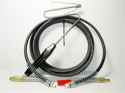 gas analyzer probe|gas sample probe.